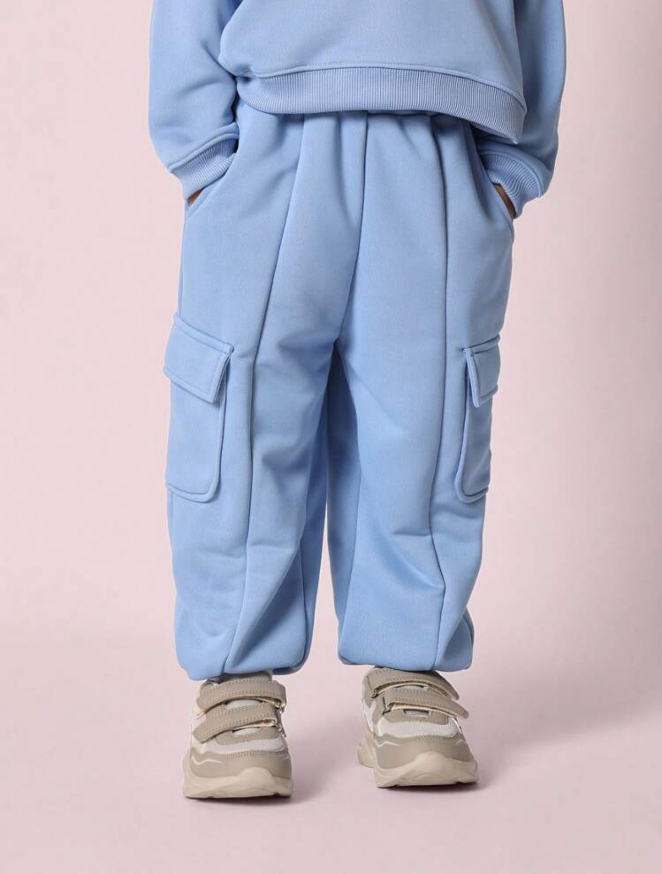 Zaya Set (Blue)