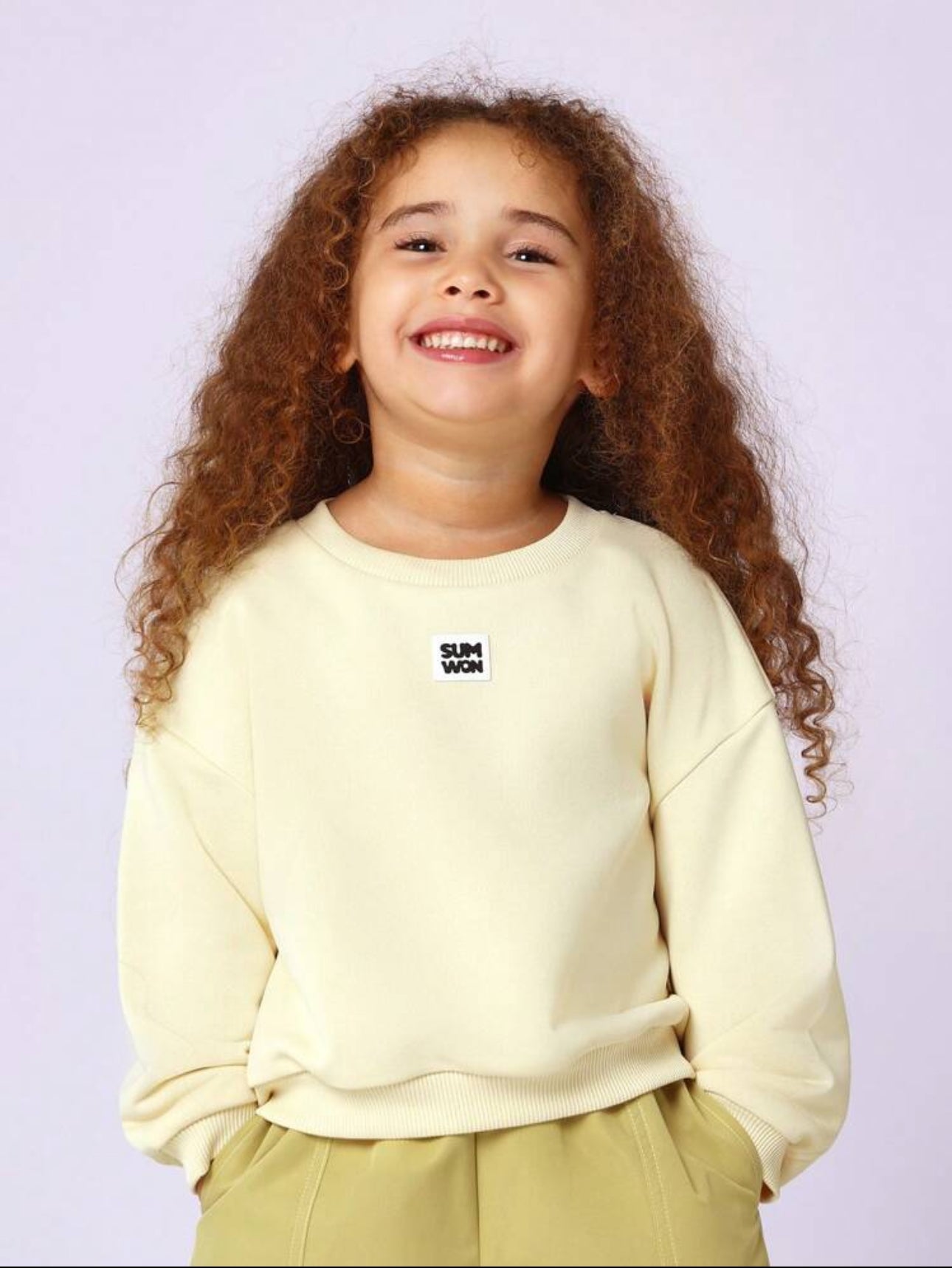 Chloe Cargo Set