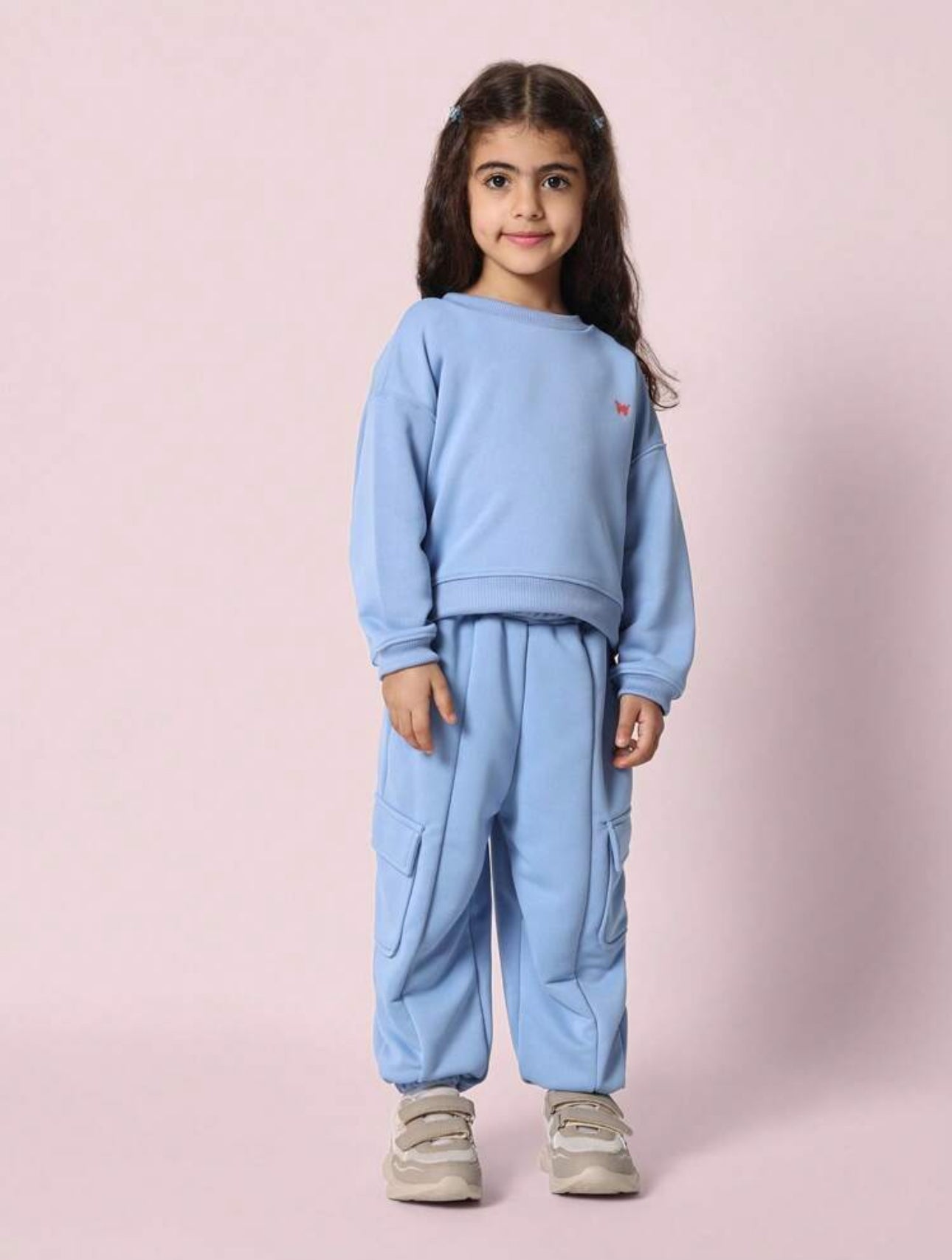 Zaya Set (Blue)