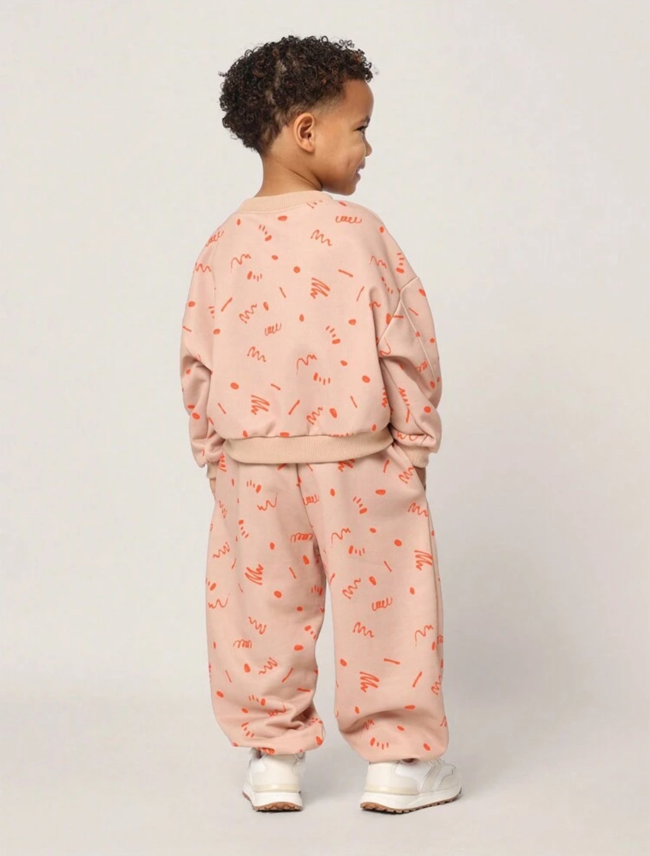 Noah Set