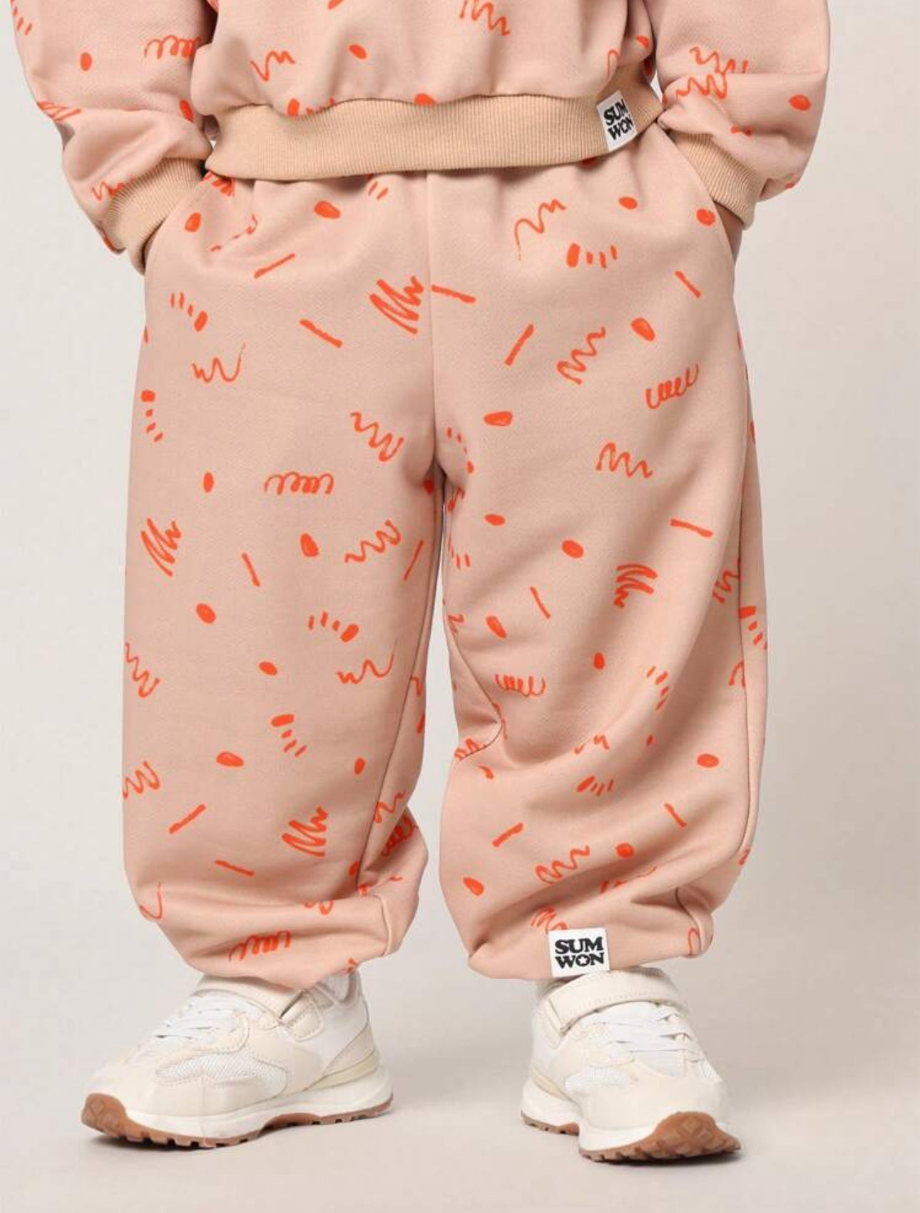 Noah Set