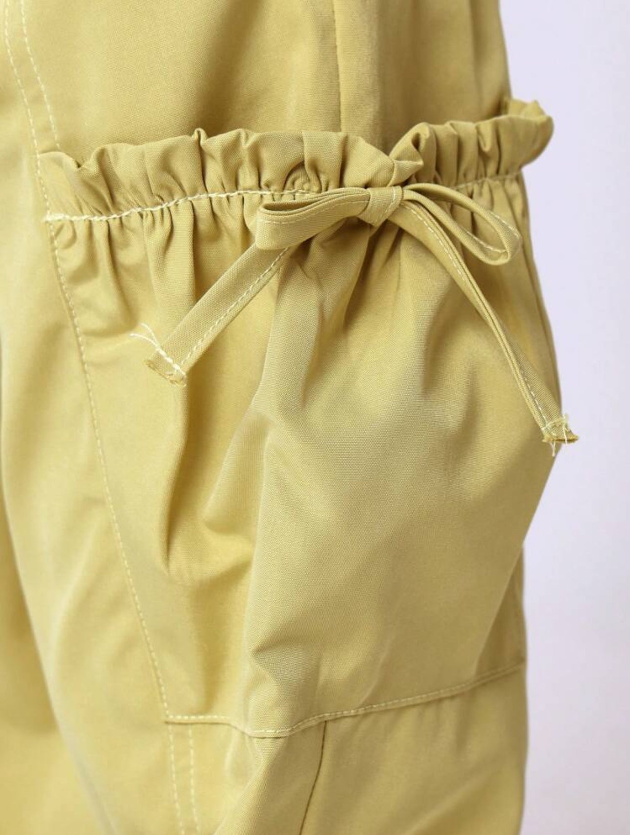 Chloe Cargo Set