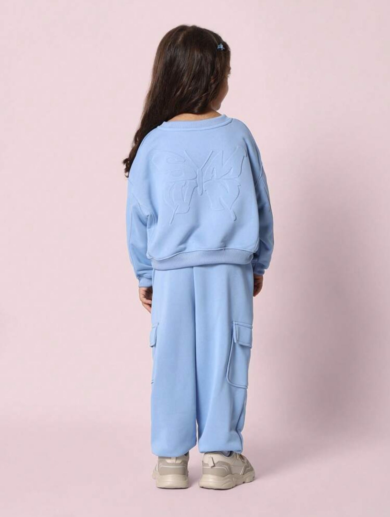 Zaya Set (Blue)