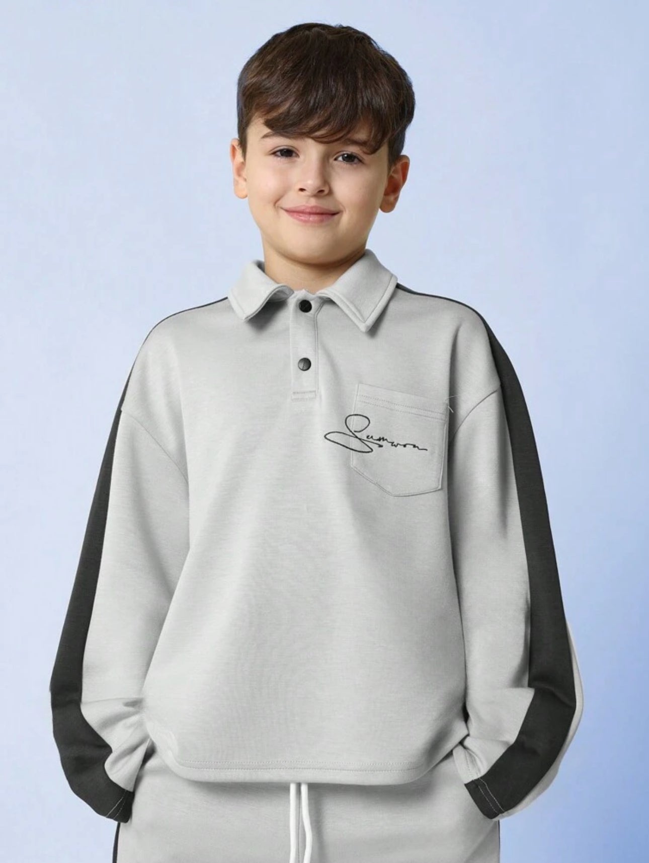 Leo Set