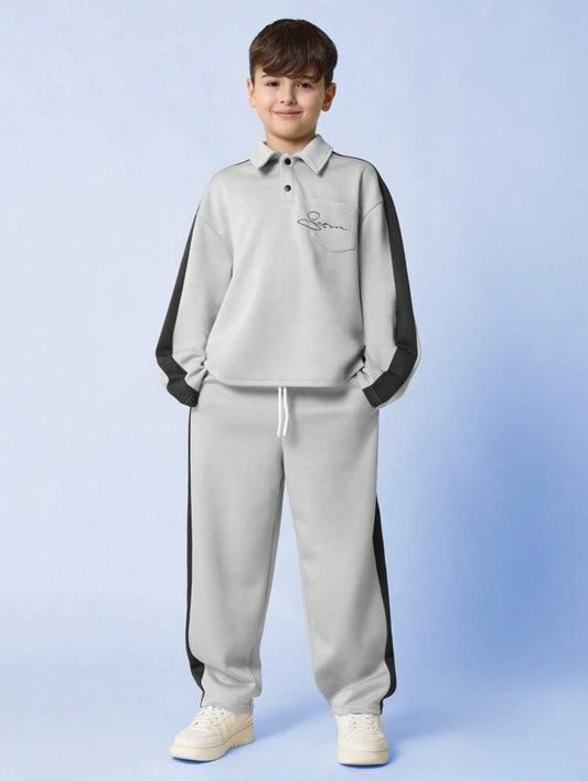 Leo Set