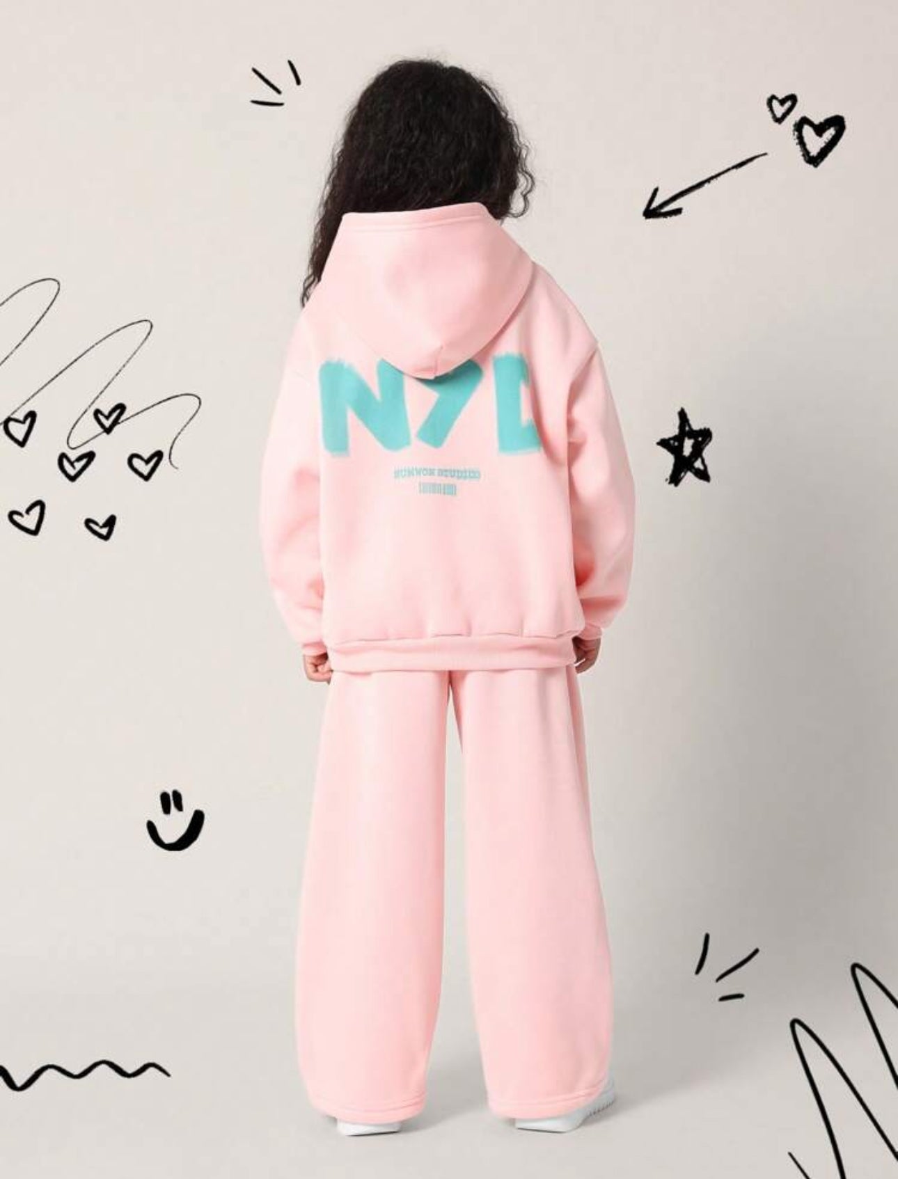 Luna Set