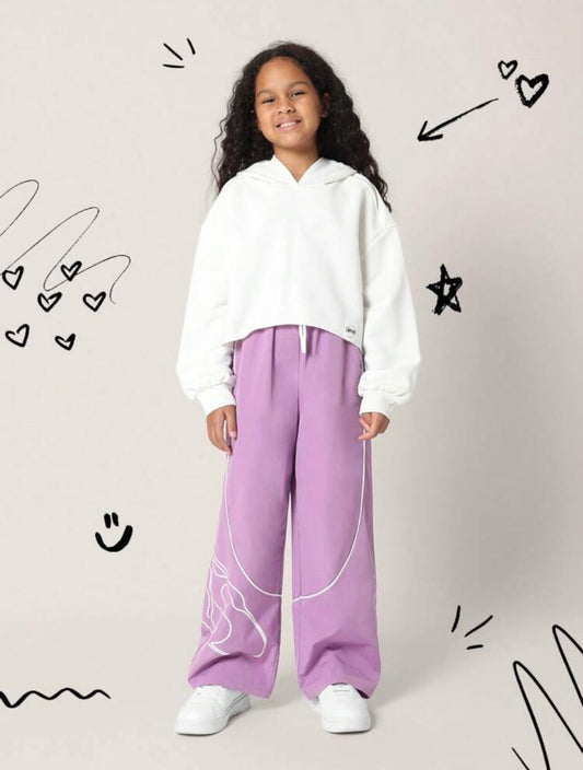 Luna Hoodie Set