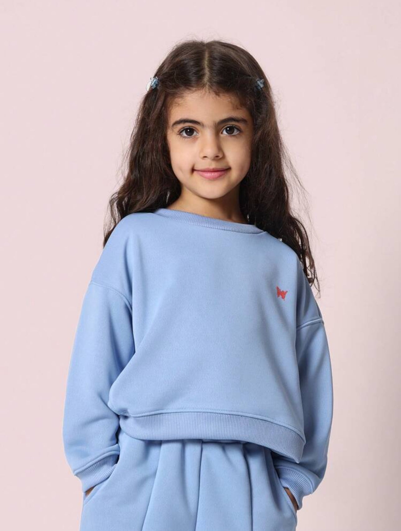 Zaya Set (Blue)