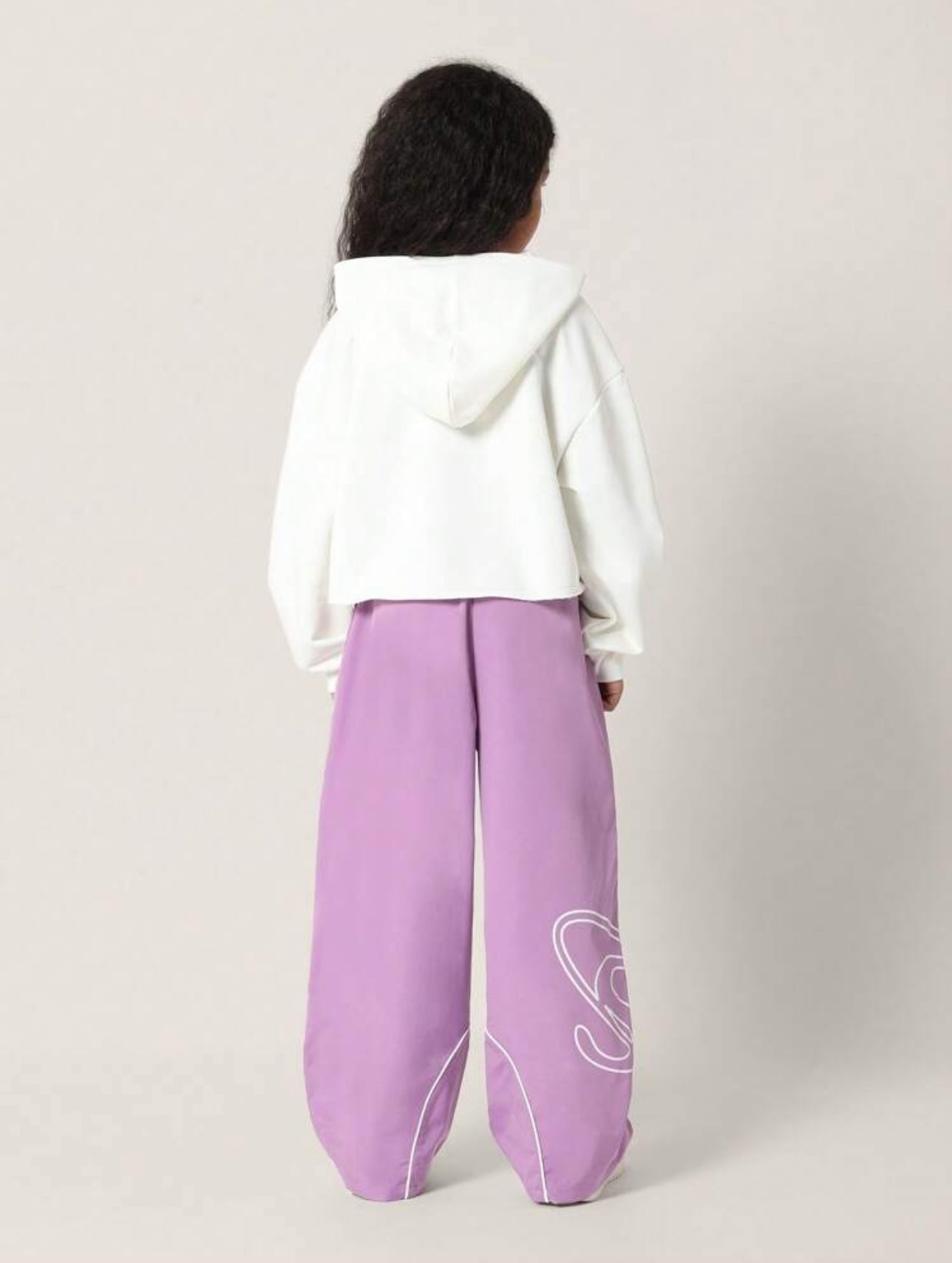 Luna Hoodie Set