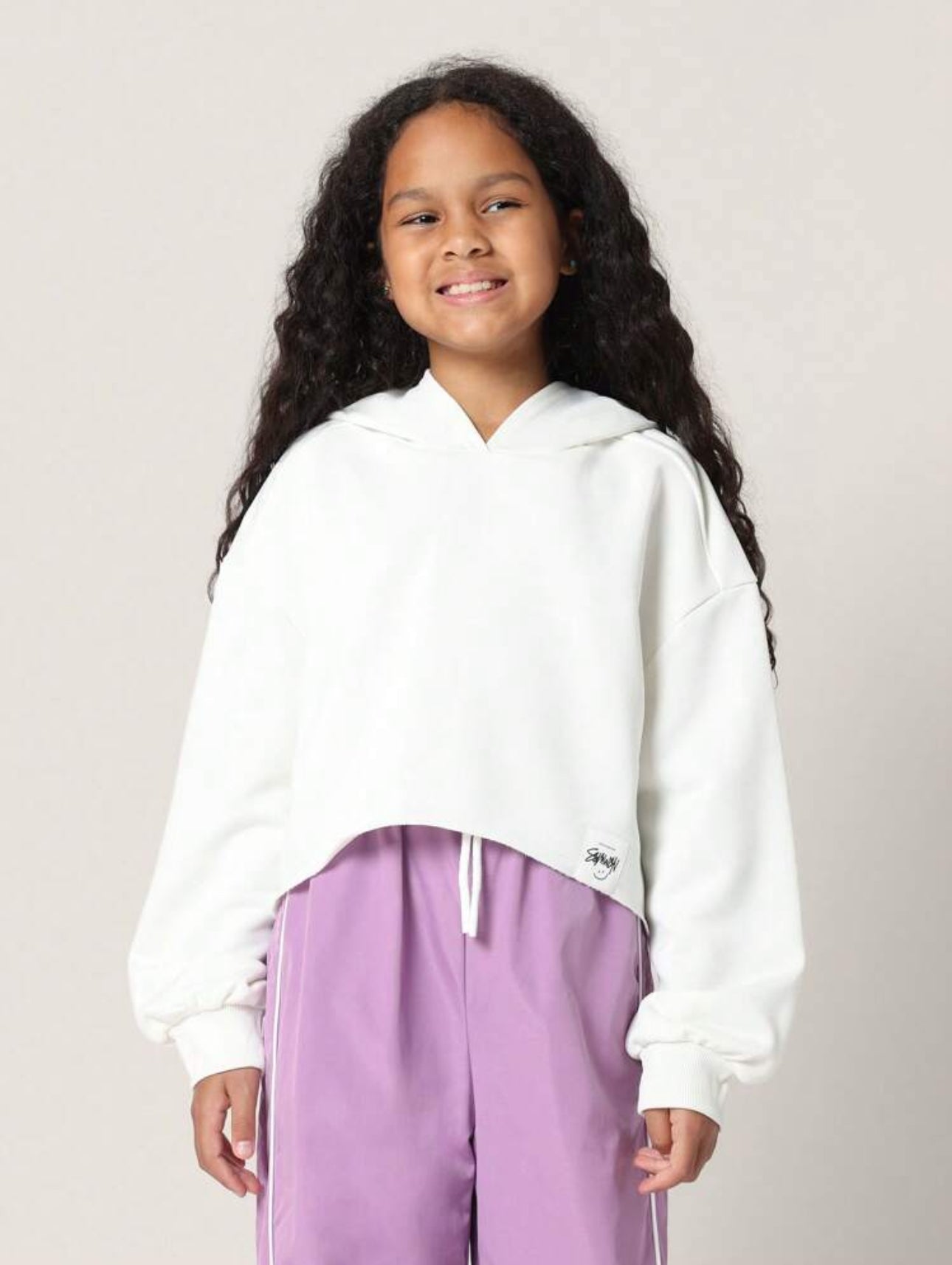 Luna Hoodie Set