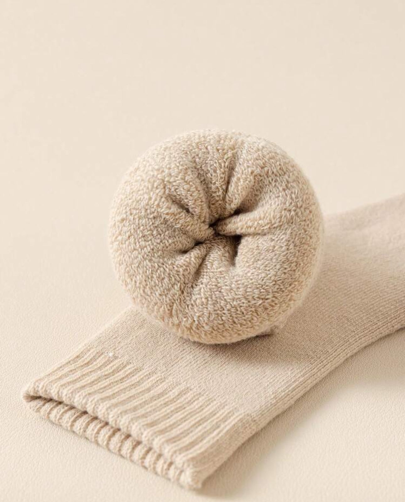Cozy Basics Sock Set – 5 Pairs