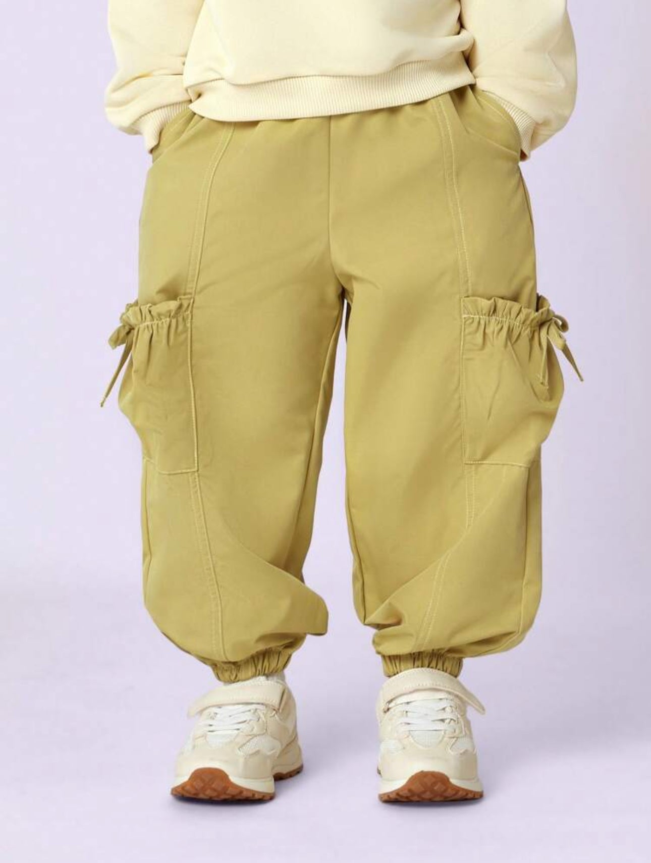 Chloe Cargo Set