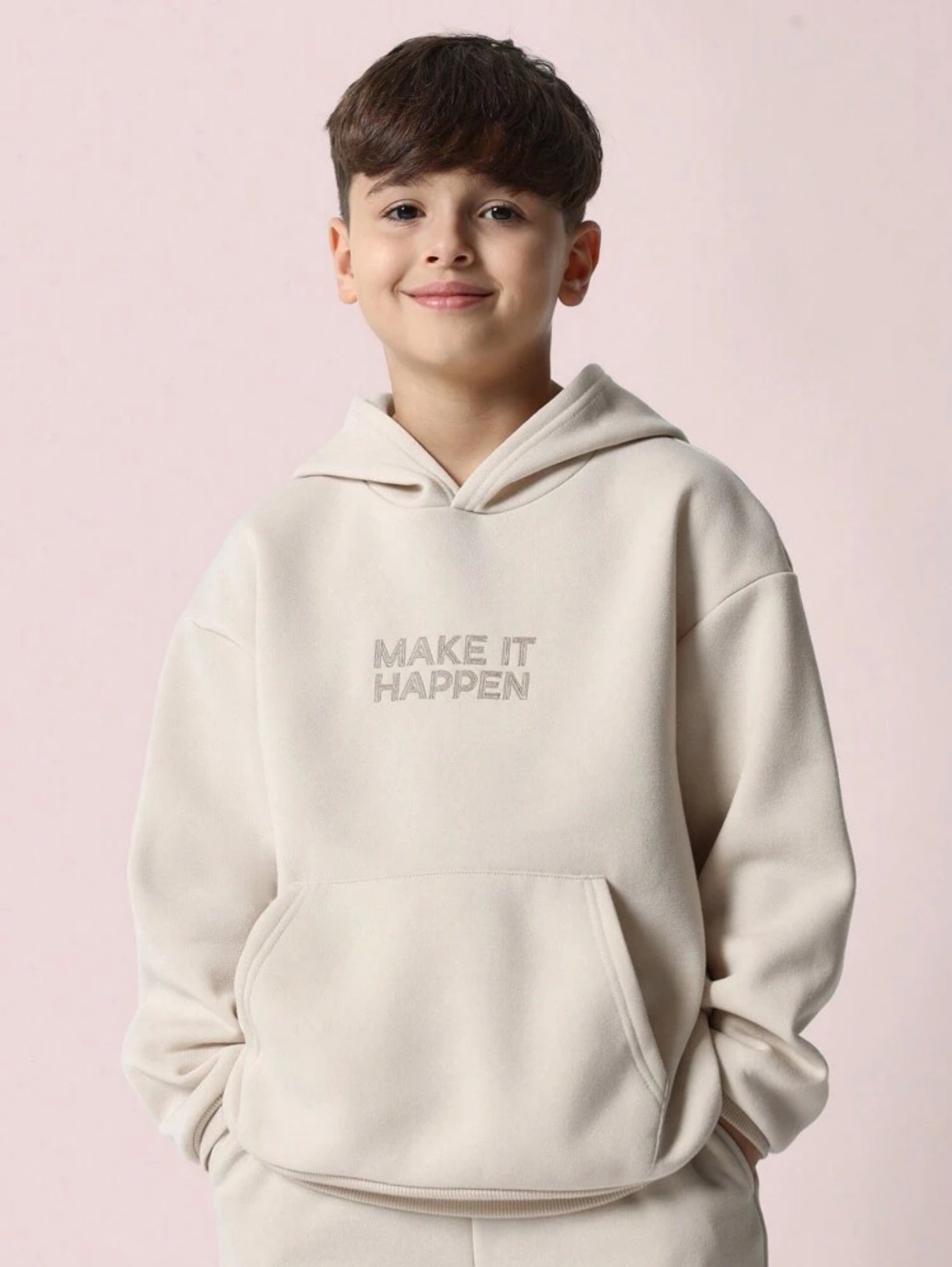 James Set