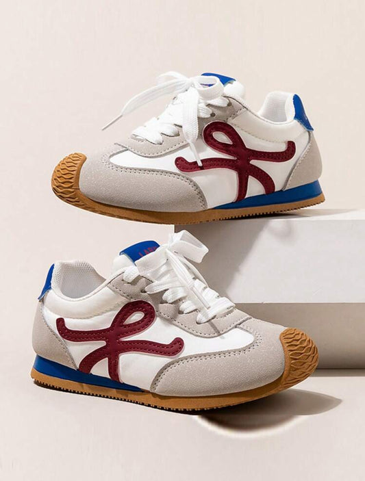 Cool Classic Retro Runners 🏁✨