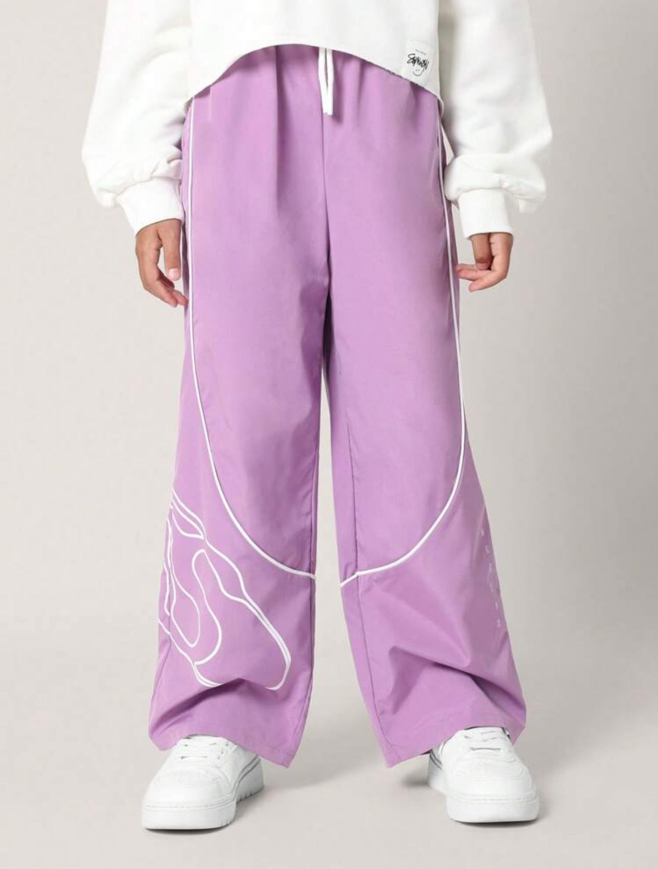 Luna Hoodie Set