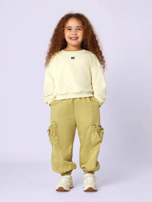 Chloe Cargo Set