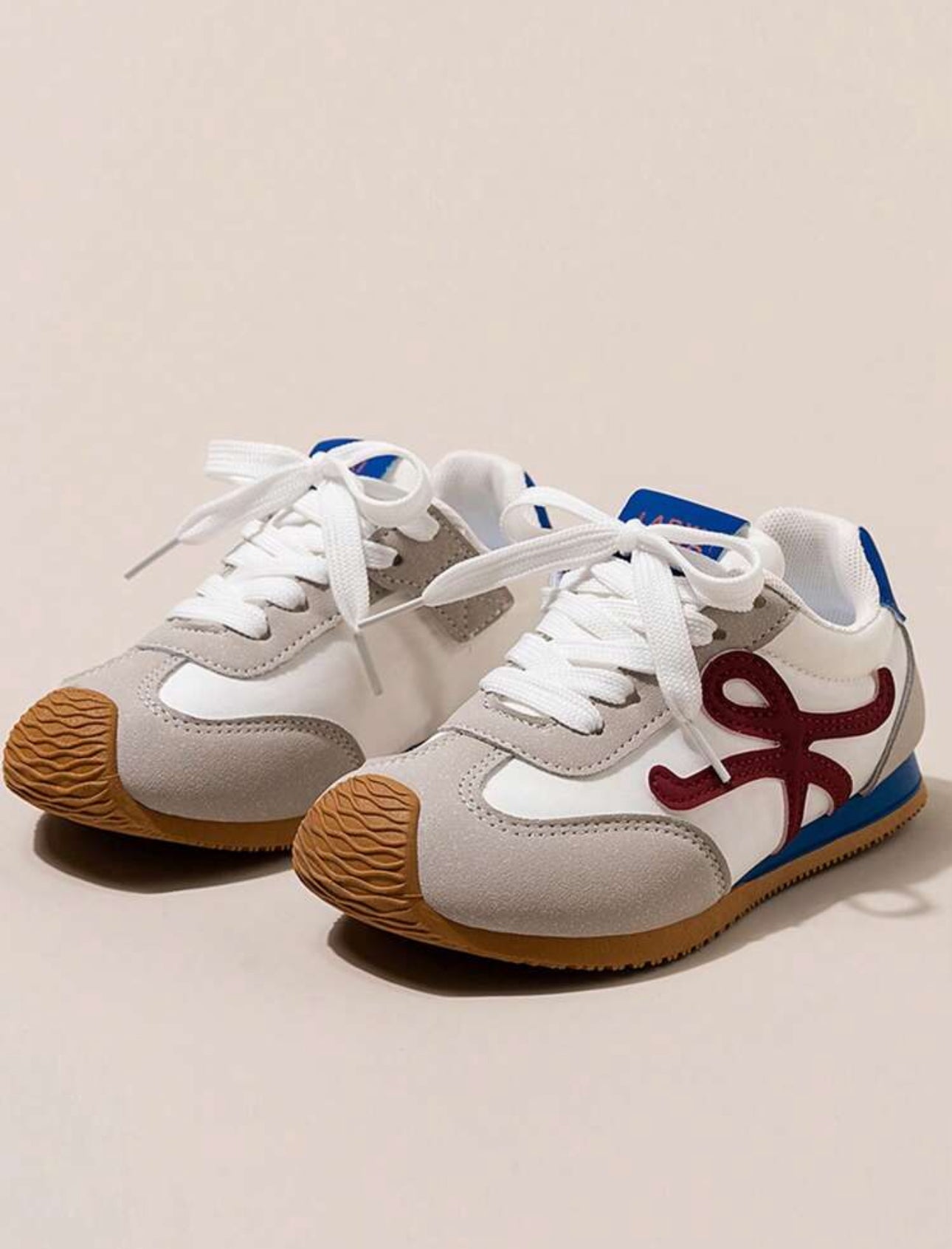 Cool Classic Retro Runners 🏁✨