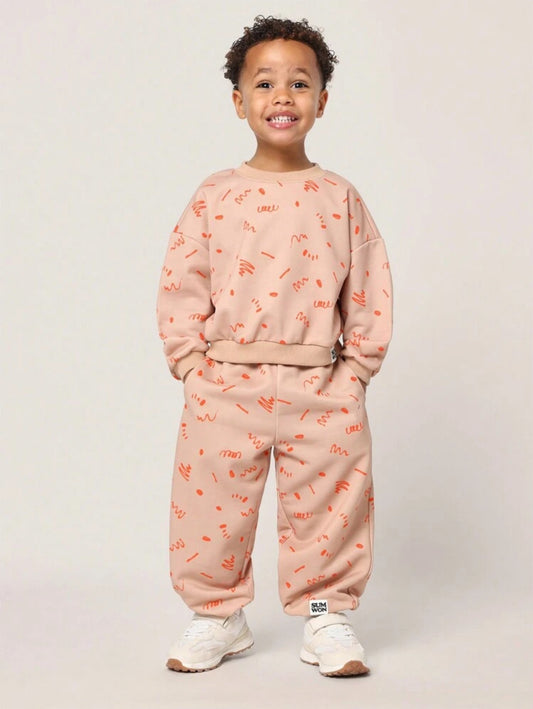 Noah Set