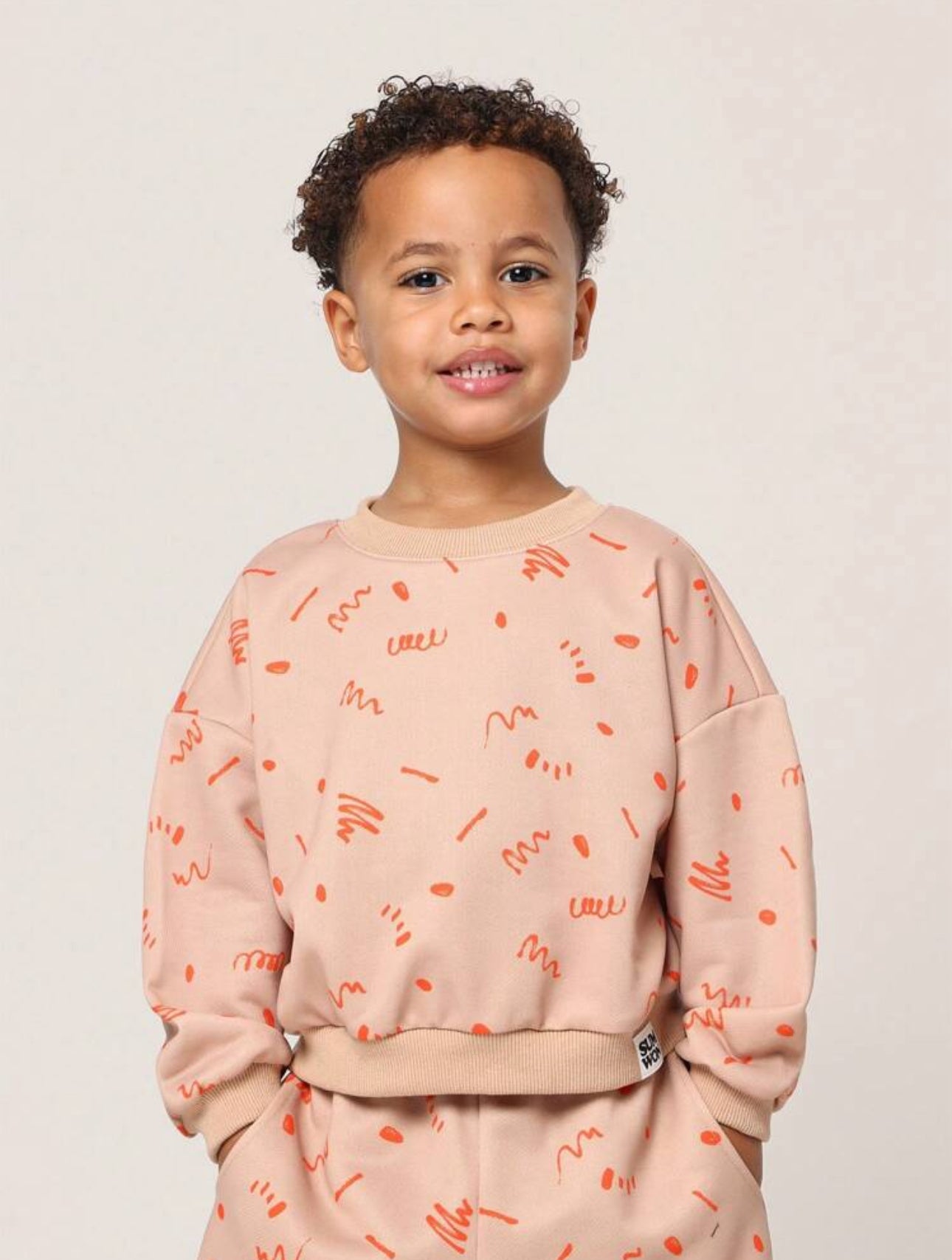 Noah Set